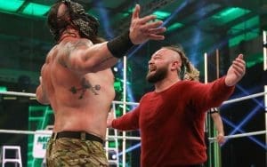 Braun Strowman Is 'Waiting' For Bray Wyatt After WWE Release