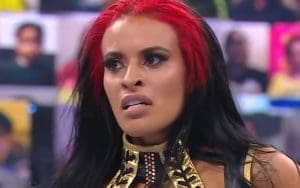Why Zelina Vega Lost During Her Return To WWE SmackDown Why Zelina Vega Lost During Her Return To WWE SmackDown