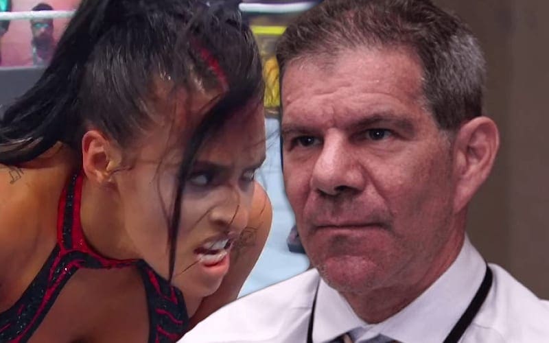 Zelina Vega Fires Heated Reply To Dave Meltzer Calling Him Out For Degrading Women