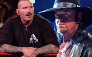 Randy Orton Ties The Undertaker With Impressive WWE Statistic Randy Orton Ties The Undertaker With Impressive WWE Statistic