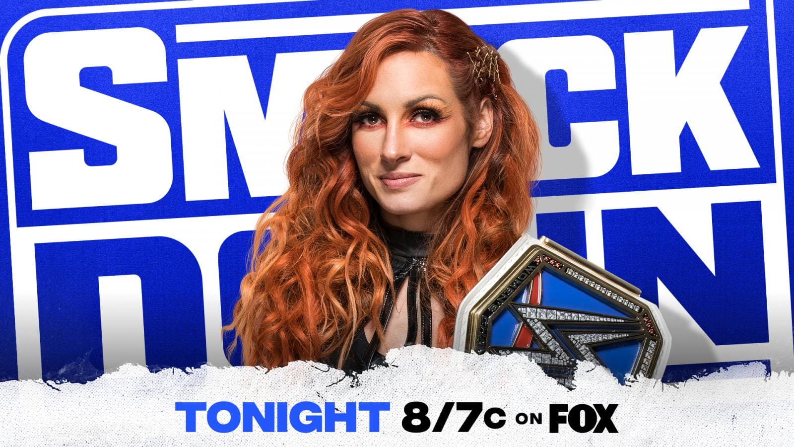 WWE SmackDown Results For August 27, 2021