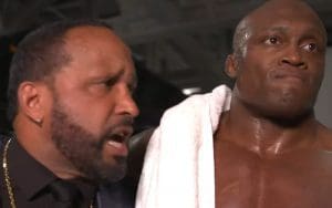 Bobby Lashley Called “Unstoppable” After Beating Goldberg At WWE SummerSlam Bobby Lashley Called "Unstoppable" After Beating Goldberg At WWE SummerSlam