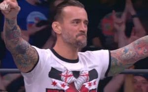 WWE Superstars Indirectly Show Their Love For CM Punk's AEW Debut
