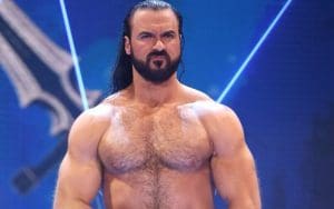 Drew McIntyre Likely To Return Before WWE WrestleMania 38 Drew McIntyre Talks His Endgame When Bringing Sword To The Ring