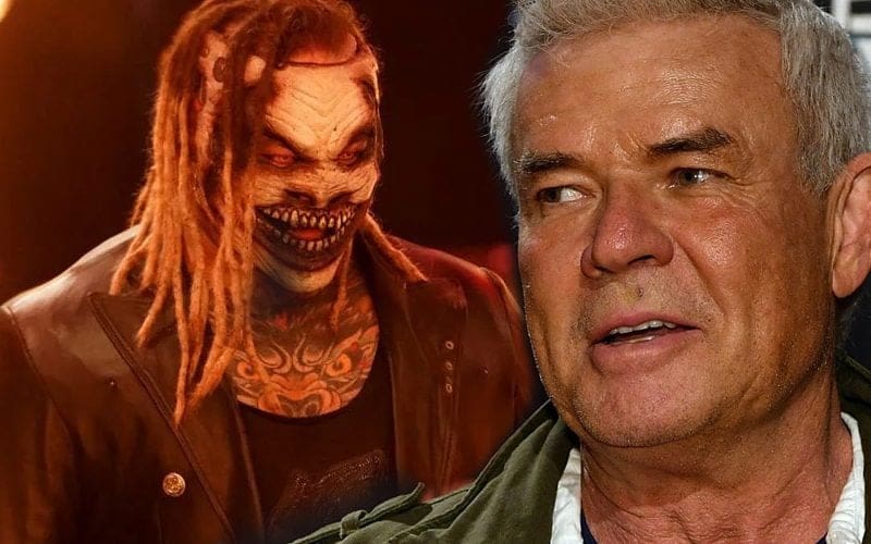Eric Bischoff Can’t Believe Vince McMahon Is Feeding Talents Like Bray Wyatt To AEW