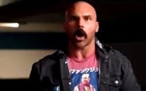 Dax Harwood Hints At FTR Possibly Leaving AEW Dax Harwood Hints At FTR Possibly Leaving AEW