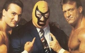 Legendary Wrestler 'Assassin' Jody Hamilton Passes Away At 82