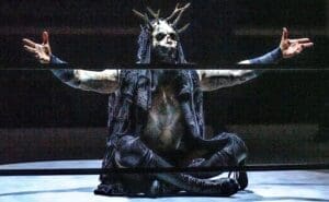 Malakai Black Wanted To Quit WWE Months Before His Release