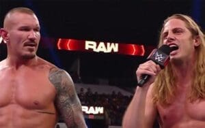 Matt Riddle Reveals RKBro Was Supposed To Be Short-Lived Matt Riddle Reveals RKBro Was Supposed To Be Short-Lived