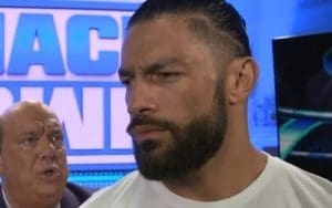 Roman Reigns Refuses To Accept Superstar Of The Half-Year Award As ‘John Cena Needs It More’ Roman Reigns Refuses To Accept Superstar Of The Half-Year Award As 'John Cena Needs It More'