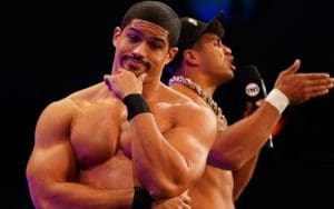 AEW Removes The Acclaimed From Rankings After Max Caster Controversy