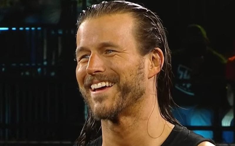 Adam Cole Will Have No Non-Compete Clause If He Doesn’t Re-Sign With WWE
