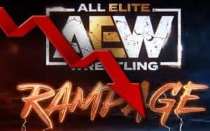 AEW Rampage Pulls Under 350k Viewers With Double Or Nothing Go-Home Show AEW Rampage Sees Massive Viewership Drop From Last Week