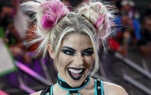 Alexa Bliss Interested In Pursuing Acting Career Alexa Bliss Interested In Pursuing Acting Career