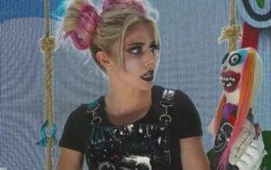 Alexa Bliss Vents After Her ‘Travel Weekend From Hell’ Alexa Bliss Match & More Added To WWE SummerSlam