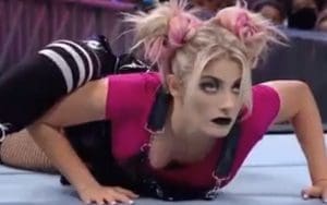 Fans Chant ‘We Want Wyatt’ During Alexa Bliss Match On WWE RAW Fans Chant 'We Want Wyatt' During Alexa Bliss Match On WWE RAW