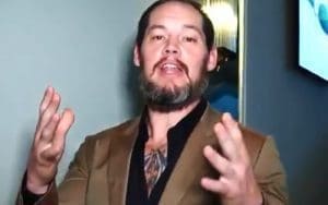 Baron Corbin Proclaims His Financial Problems Are Over And He’s ‘Back’ Baron Corbin Proclaims His Financial Problems Are Over And He's 'Back'
