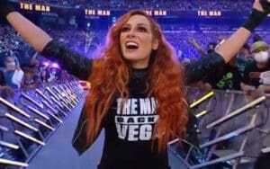WWE Fans Not Happy About Becky Lynch Squashing Bianca Belair At SummerSlam Becky Lynch Returns At WWE SummerSlam To Win SmackDown Women's Title