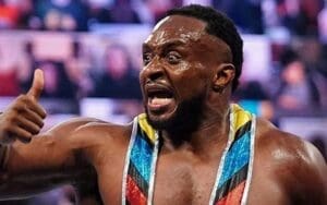 Big E Wants Retribution Against Bobby Lashley