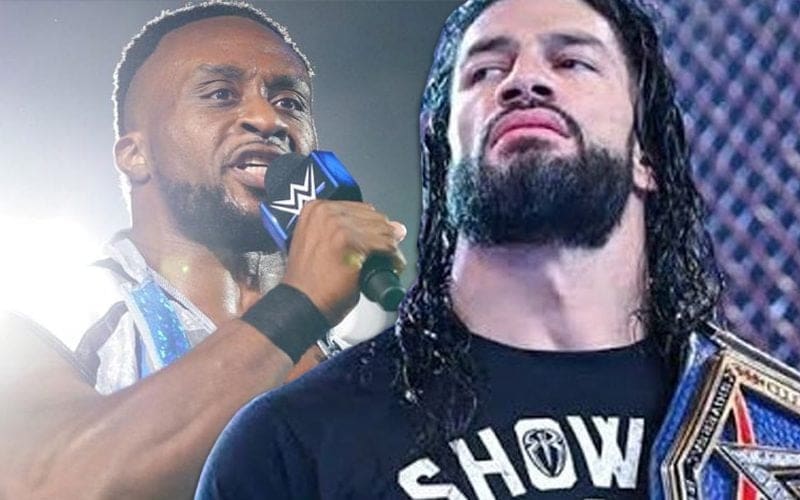 Big E Says Roman Reigns Doesn’t Get Enough Credit From WWE Fans