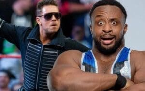 Big E Legit Didn't Like Being Around The Miz At First