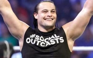 Bo Dallas Says He Is '1,000% Not Done' With Pro Wrestling