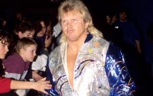 Pro Wrestling World Reacts To Passing Of 'Beautiful' Bobby Eaton