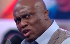 Bobby Lashley Warns Released WWE Superstars Not To Burn Bridges Bobby Lashley Warns Released WWE Superstars Not To Burn Bridges