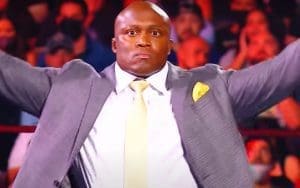 Bobby Lashley Warns Released WWE Superstars Not To Burn Bridges