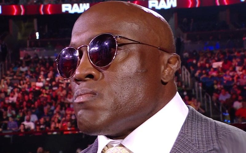 Bobby Lashley Teases Jump To SmackDown Before 2021 WWE Draft