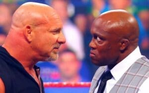 Bobby Lashley Wants Goldberg’s Part-Time WWE Schedule Bobby Lashley vs Goldberg Set To Be 2nd Highest Combined Age For WWE Title Match In History