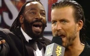 Booker T Believes AEW Needs A 'Soldier' Like Adam Cole