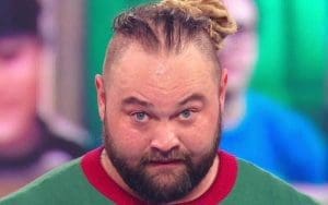 Bray Wyatt Noticed The ‘We Want Wyatt’ Chants During WWE RAW Bray Wyatt Noticed The 'We Want Wyatt' Chants During WWE RAW