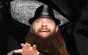 Bray Wyatt Says ‘You Can’t Kill It’ With Epic Teaser After WWE Release Bray Wyatt Says 'You Can't Kill It' With Epic Teaser After WWE Release