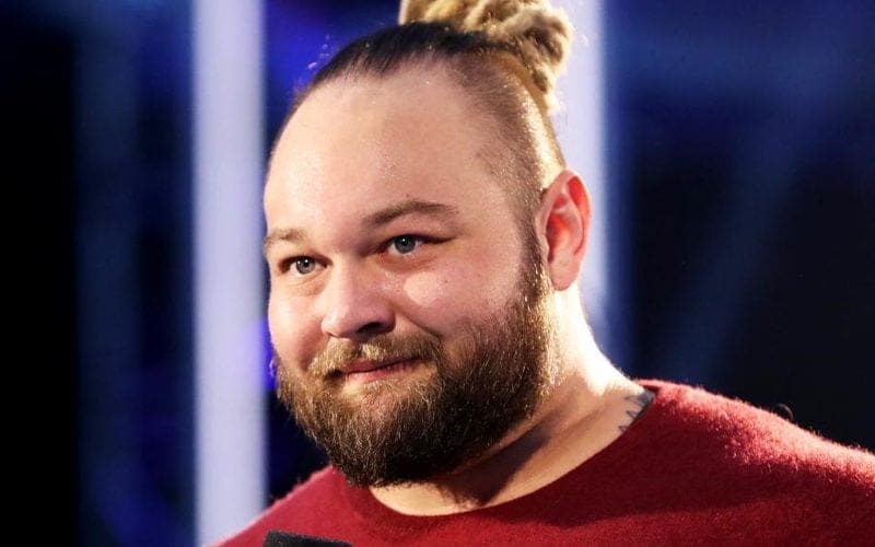 WWE Makes Official Decision About Bray Wyatt’s Roster Placement