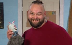 Bray Wyatt Drops Cryptic Tweet After WWE Release Bray Wyatt Drops Cryptic Tweet After WWE Release