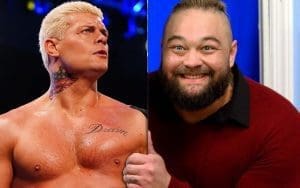 Bray Wyatt’s Connection With Cody Rhodes Could Land Him In AEW Cody Rhodes On Bray Wyatt Possibly Coming To AEW