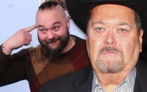 Jim Ross Says Bray Wyatt’s Release Proves Bad Management In WWE Jim Ross Says Bray Wyatt's Release Proves Bad Management In WWE