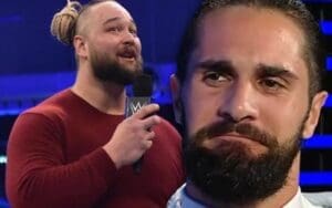 Seth Rollins Really Misses Bray Wyatt In WWE Seth Rollins Really Misses Bray Wyatt In WWE