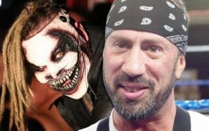X-Pac Isn’t Buying WWE’s Reason For Bray Wyatt’s Release X-Pac Isn't Buying WWE's Reason For Bray Wyatt's Release