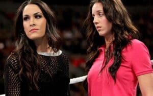 Chelsea Green Remembers Anniversary Of Having An ‘Affair’ With Daniel Bryan Chelsea Green Remembers Anniversary Of Having An 'Affair' With Daniel Bryan