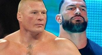 Roman Reigns Edges Out Brock Lesnar In Crown Jewel Betting Odds