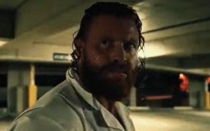 Buddy Matthews’ NJPW Debut Officially Announced Buddy Murphy Reveals New Ring Name In Thrilling Conclusion To Hype Video