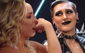 Rhea Ripley Convinced Cassie Lee Not To Ask For WWE Release Rhea Ripley Convinced Cassie Lee Not To Ask For WWE Release