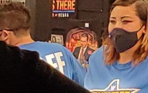 WWE Selling $100 Vince McMahon T-Shirts At SummerSlam