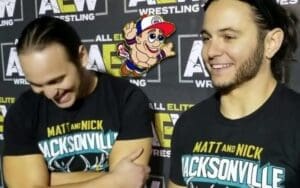 Young Bucks React To John Cena’s New Unoriginal WWE Merch Young Bucks React To John Cena's New Unoriginal WWE Merch