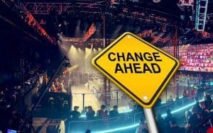 WWE Set To Make Big Changes To Capitol Wrestling Center For NXT WWE Set To Make Big Changes To Capitol Wrestling Center For NXT