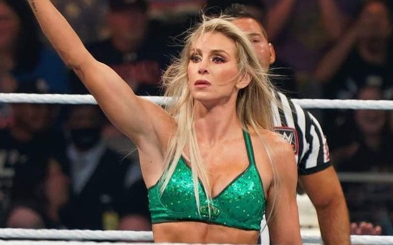 Charlotte Flair Reveals Interesting Reason For Giving Fans Middle Finger At Money In The Bank
