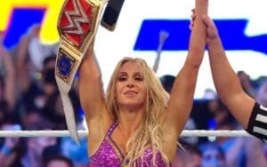 Charlotte Flair Wins RAW Women's Title At WWE SummerSlam