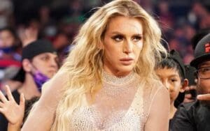 Charlotte Flair Believes She Shouldn't Have To Compete In Queen Of The Ring Tournament